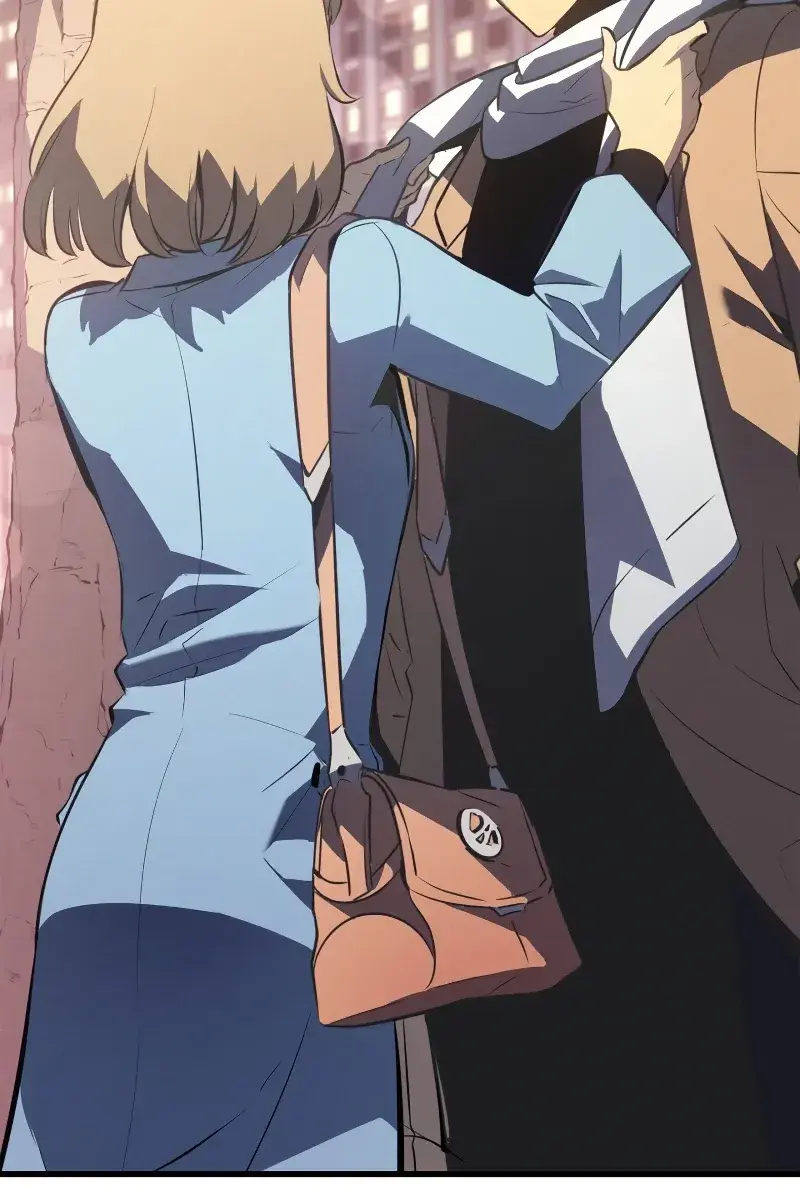 Solo Leveling Chapter 186 Page 126