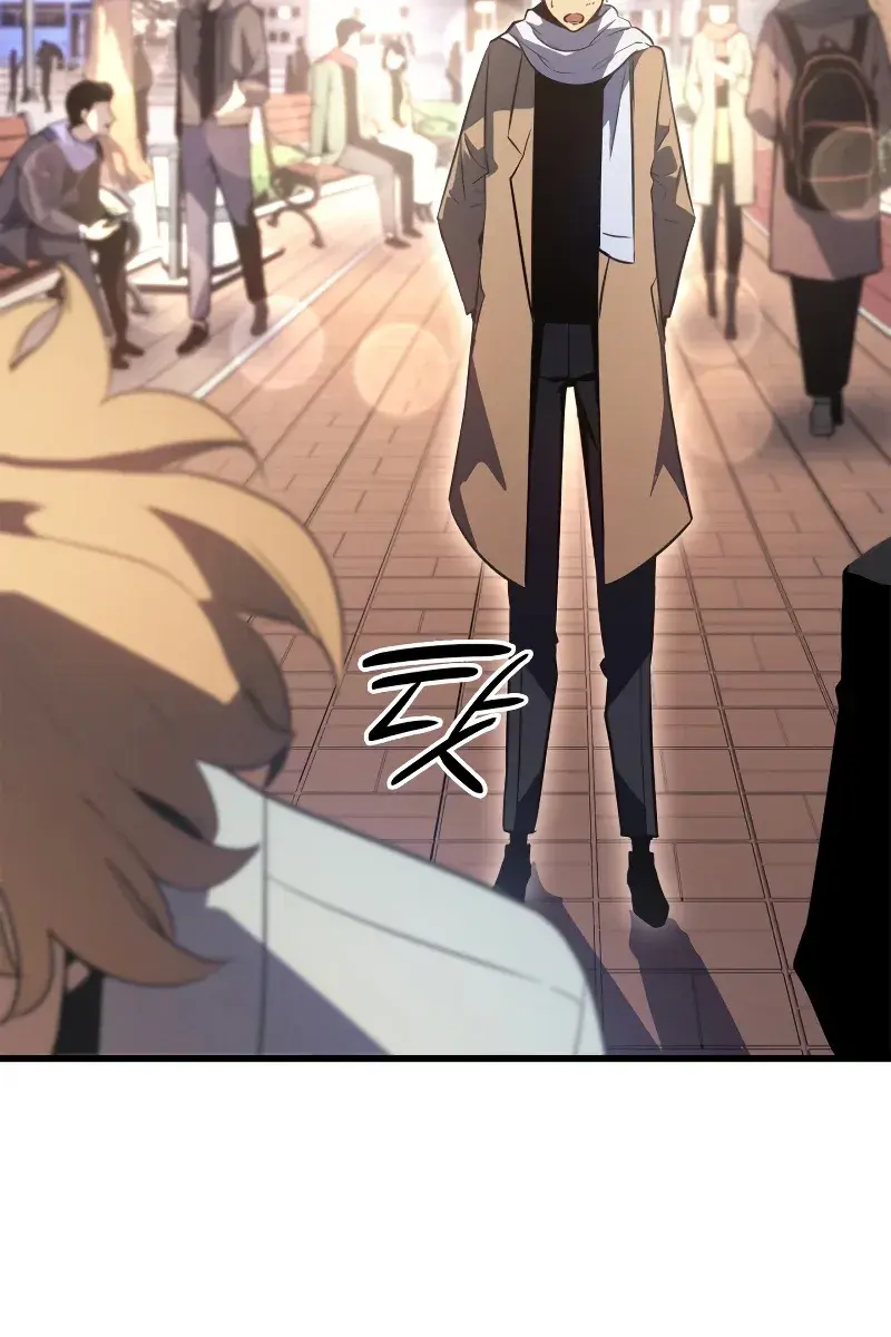 Solo Leveling Chapter 186 Page 128