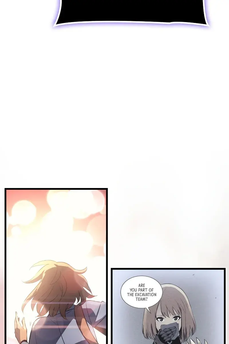 Solo Leveling Chapter 186 Page 131