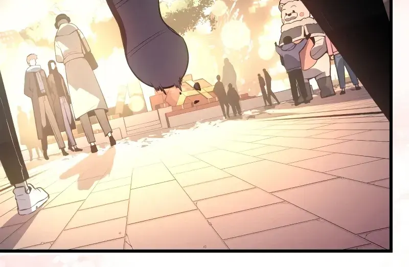 Solo Leveling Chapter 186 Page 133