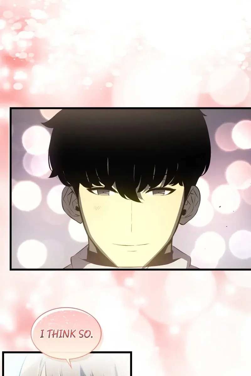 Solo Leveling Chapter 186 Page 134