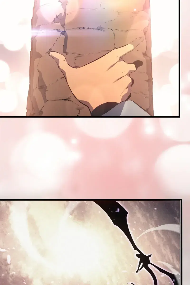 Solo Leveling Chapter 186 Page 138