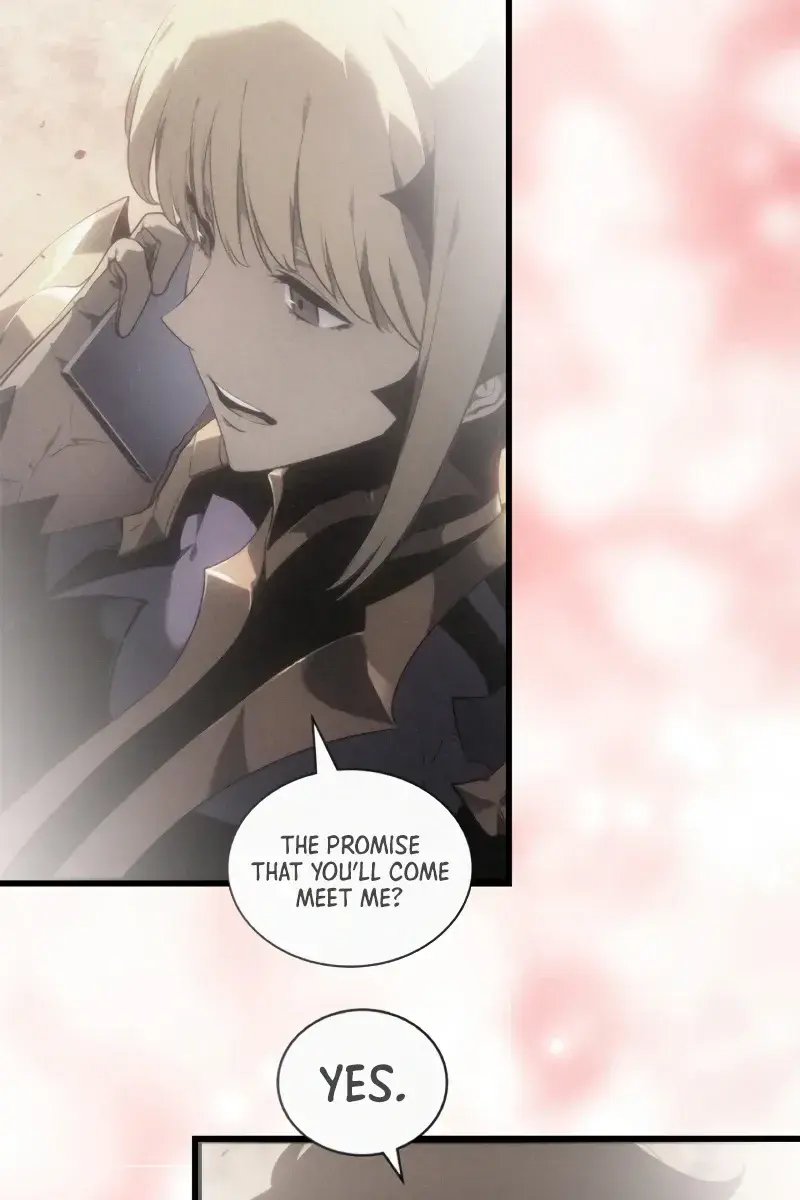 Solo Leveling Chapter 186 Page 141