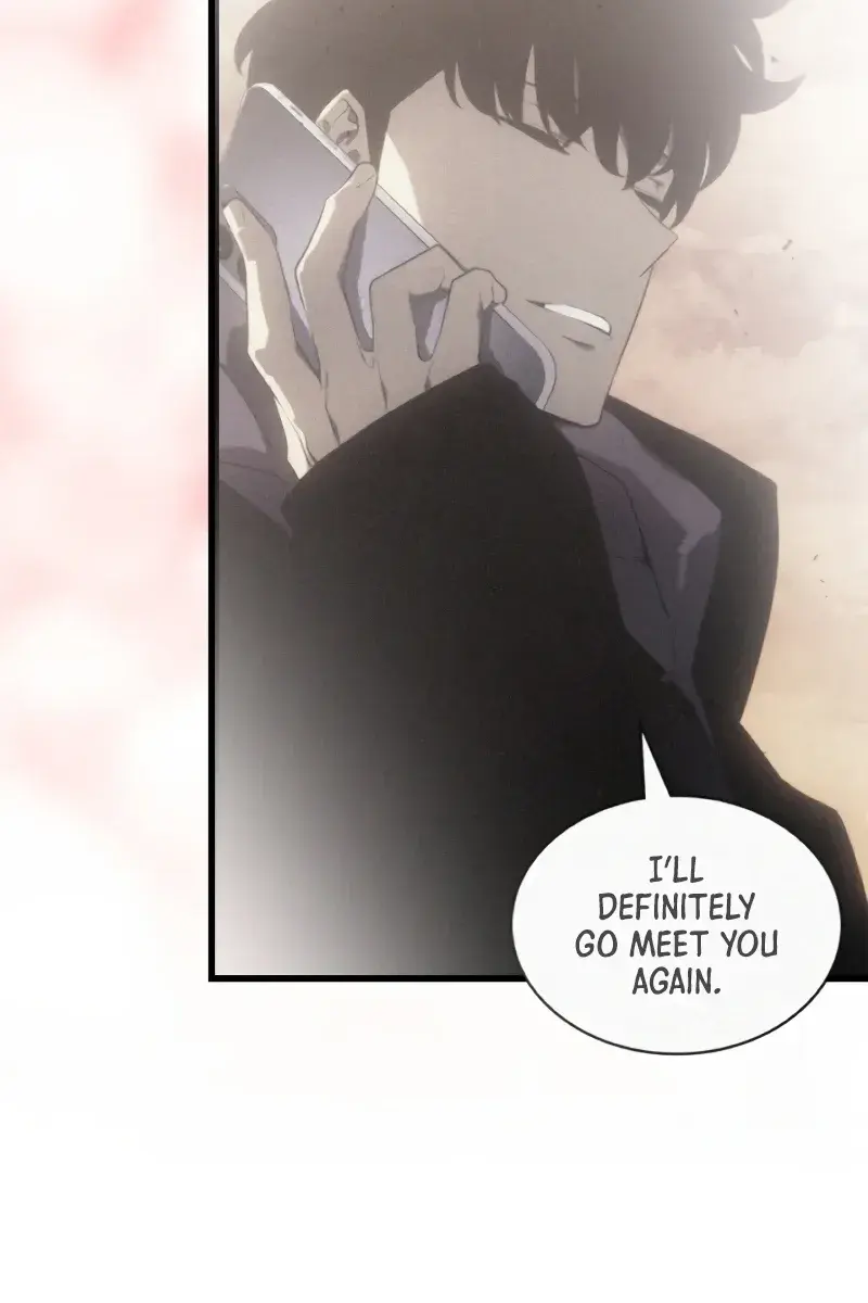 Solo Leveling Chapter 186 Page 142