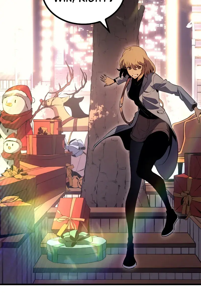 Solo Leveling Chapter 186 Page 145