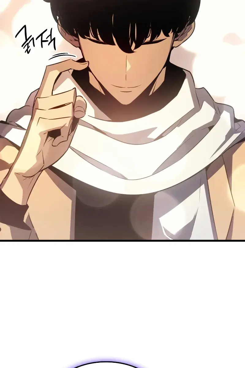 Solo Leveling Chapter 186 Page 147