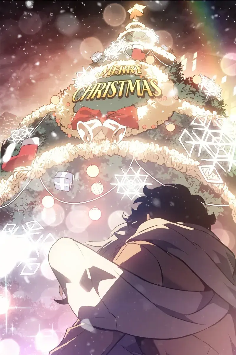 Solo Leveling Chapter 186 Page 154