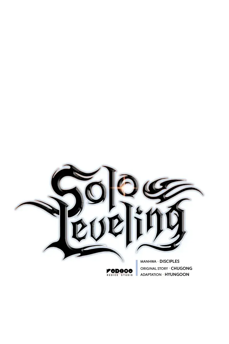 Solo Leveling Chapter 186 Page 156