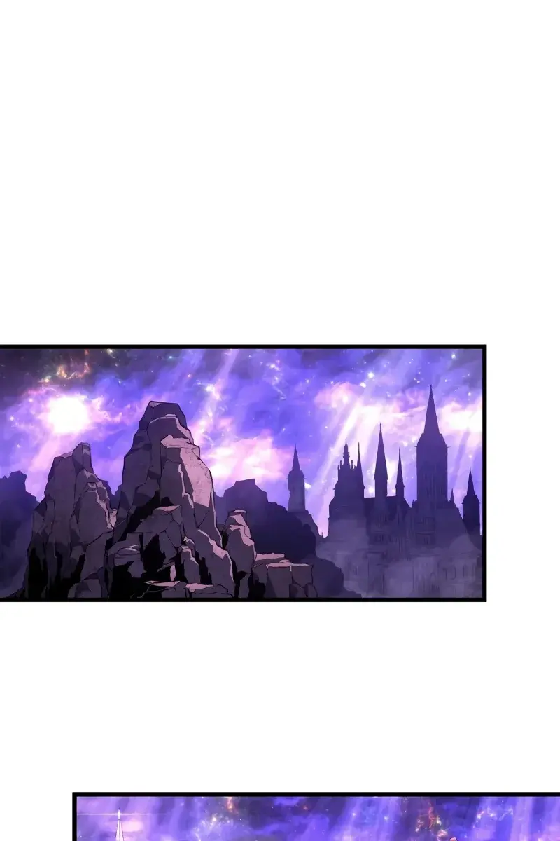 Solo Leveling Chapter 187 Page 3