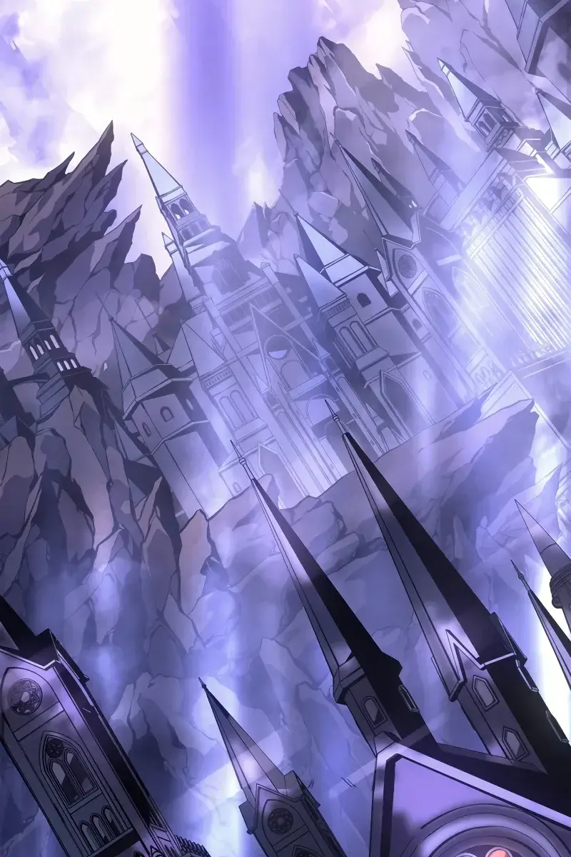 Solo Leveling Chapter 187 Page 5