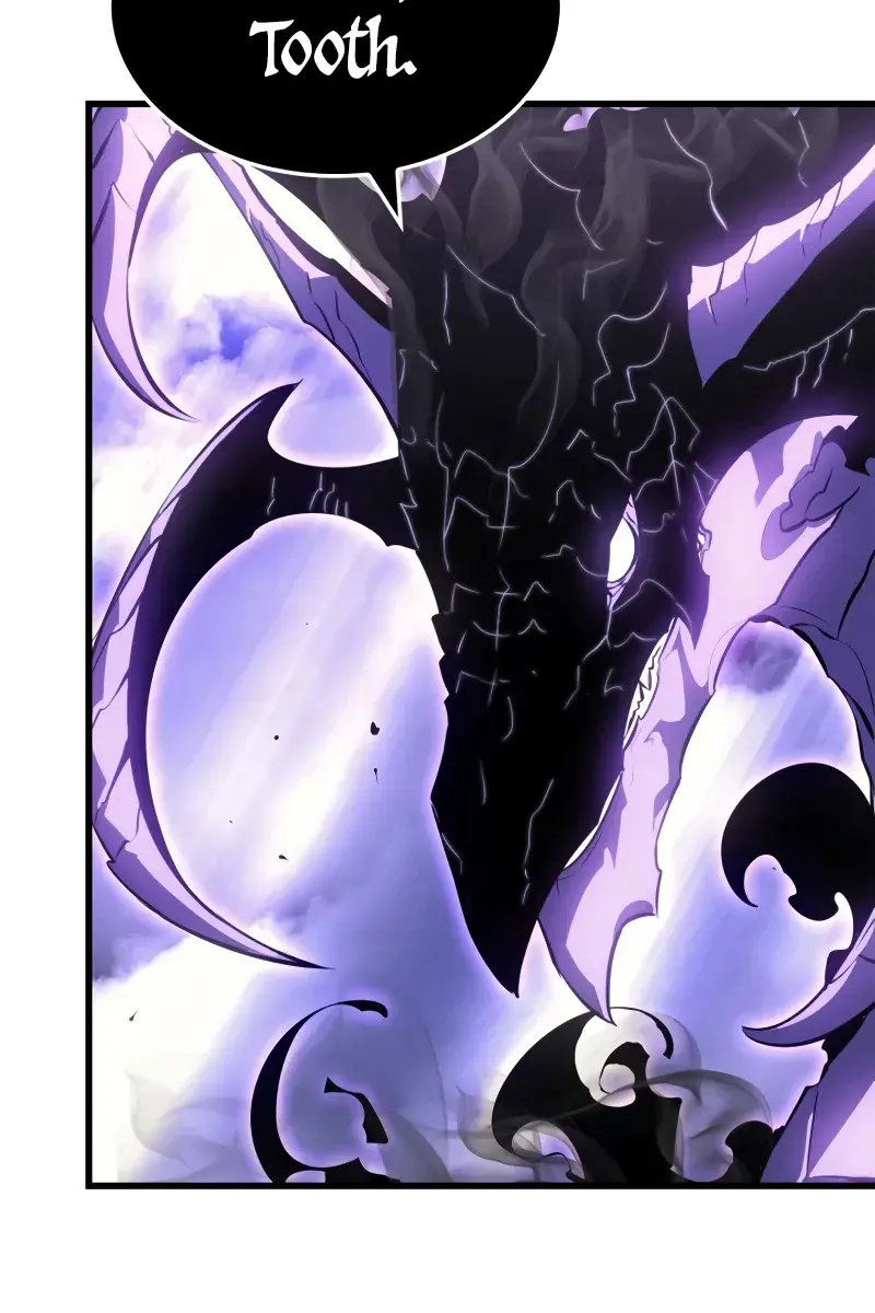 Solo Leveling Chapter 187 Page 7