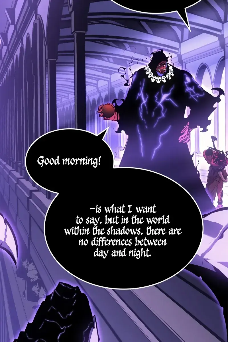 Solo Leveling Chapter 187 Page 9