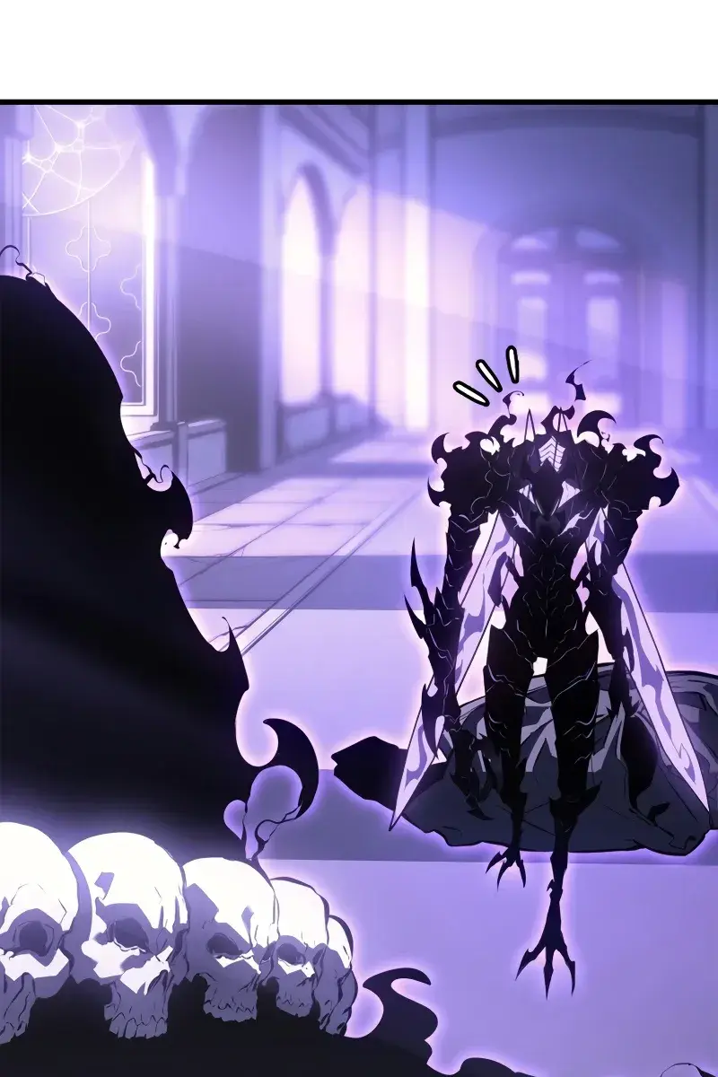 Solo Leveling Chapter 187 Page 11