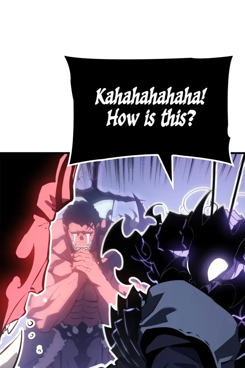 Solo Leveling Chapter 187 Page 15