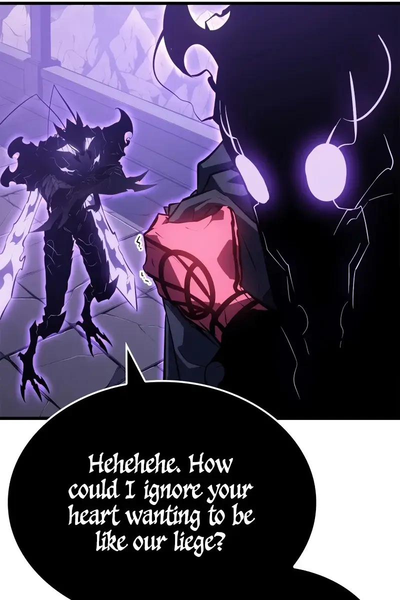 Solo Leveling Chapter 187 Page 18