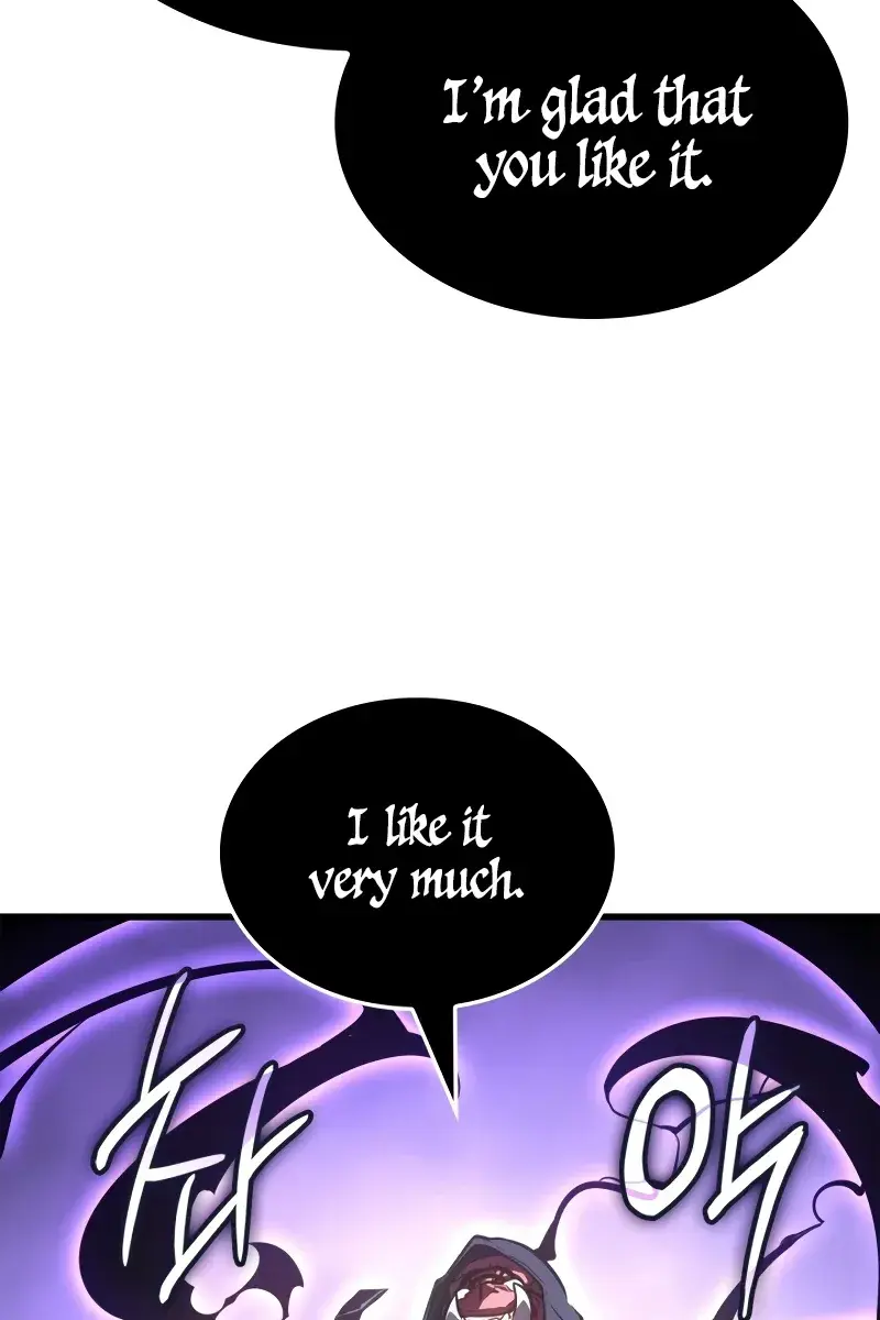 Solo Leveling Chapter 187 Page 19