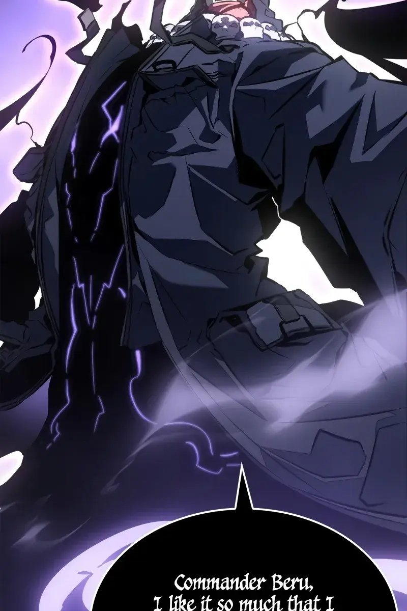 Solo Leveling Chapter 187 Page 20