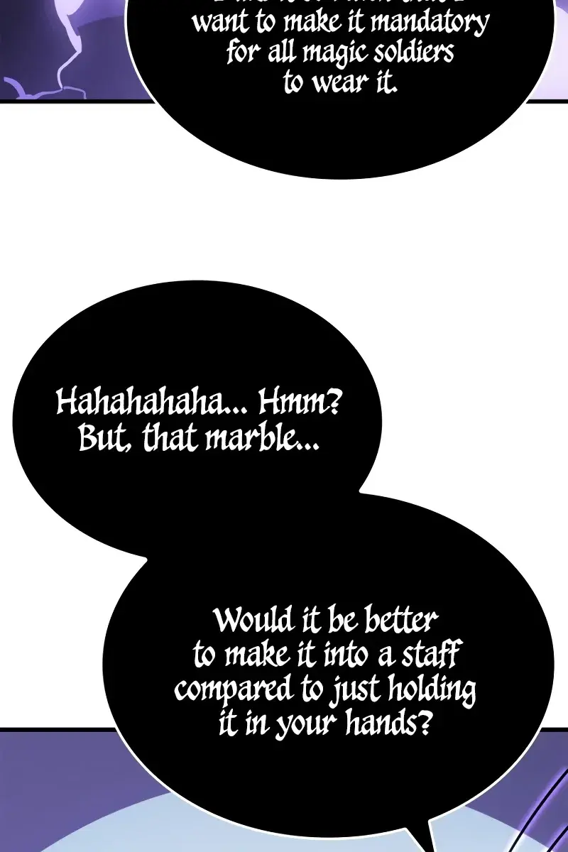 Solo Leveling Chapter 187 Page 21