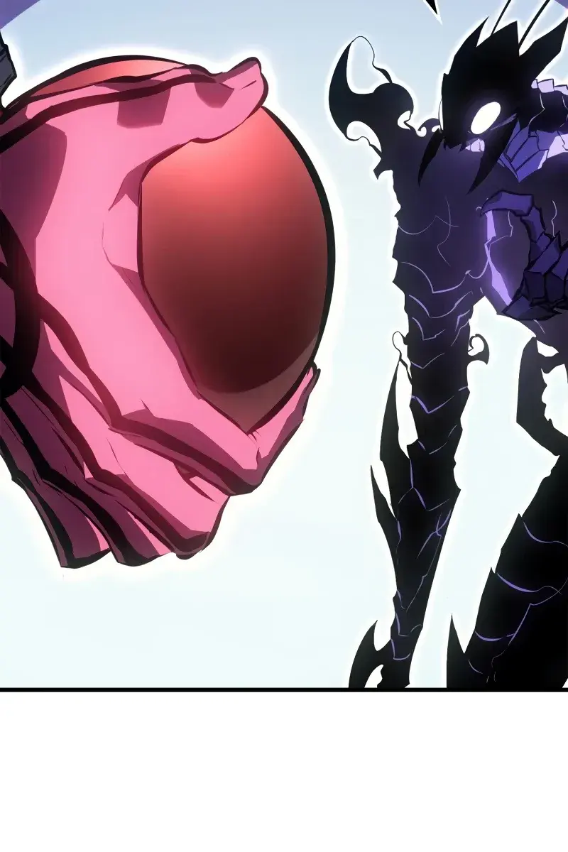 Solo Leveling Chapter 187 Page 22