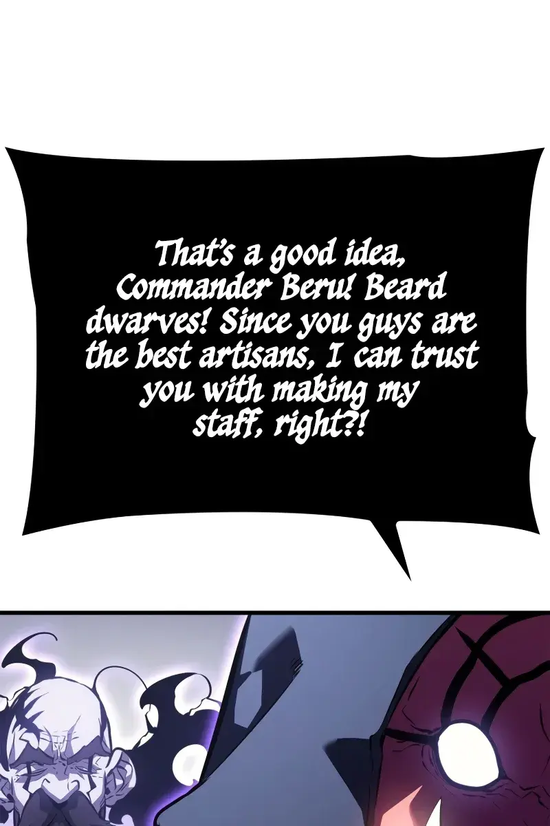 Solo Leveling Chapter 187 Page 23