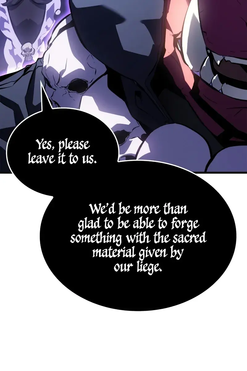 Solo Leveling Chapter 187 Page 24