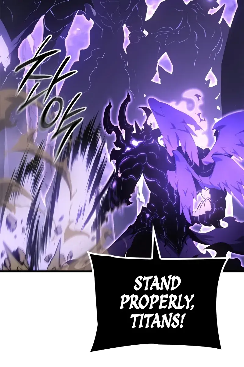 Solo Leveling Chapter 187 Page 32