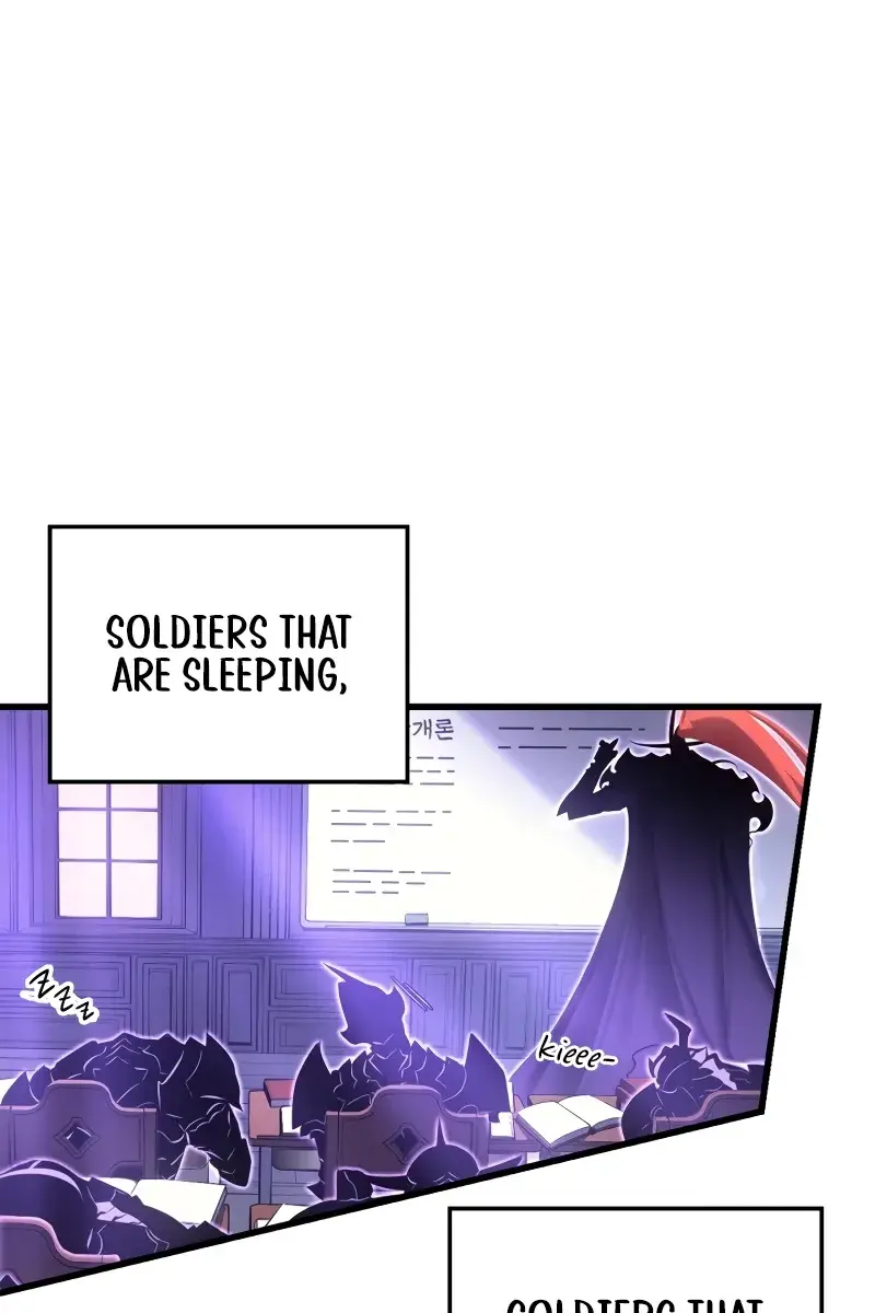 Solo Leveling Chapter 187 Page 33