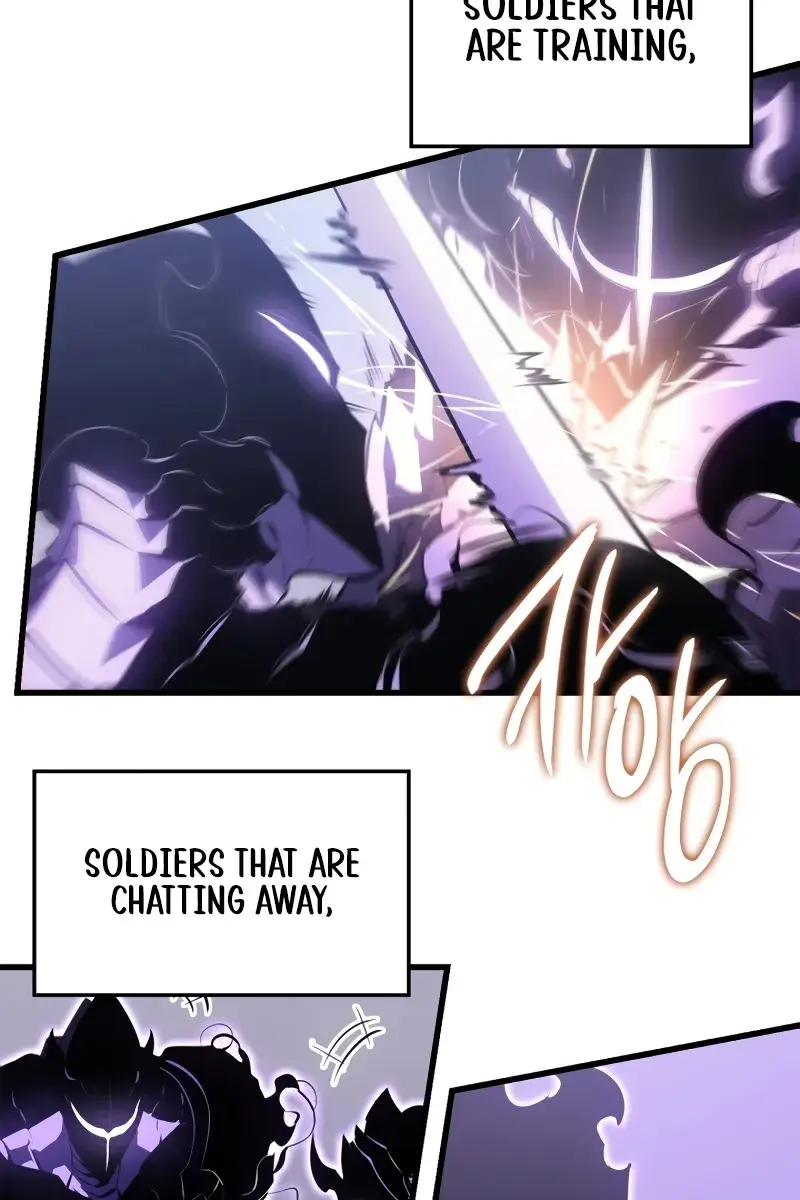 Solo Leveling Chapter 187 Page 34