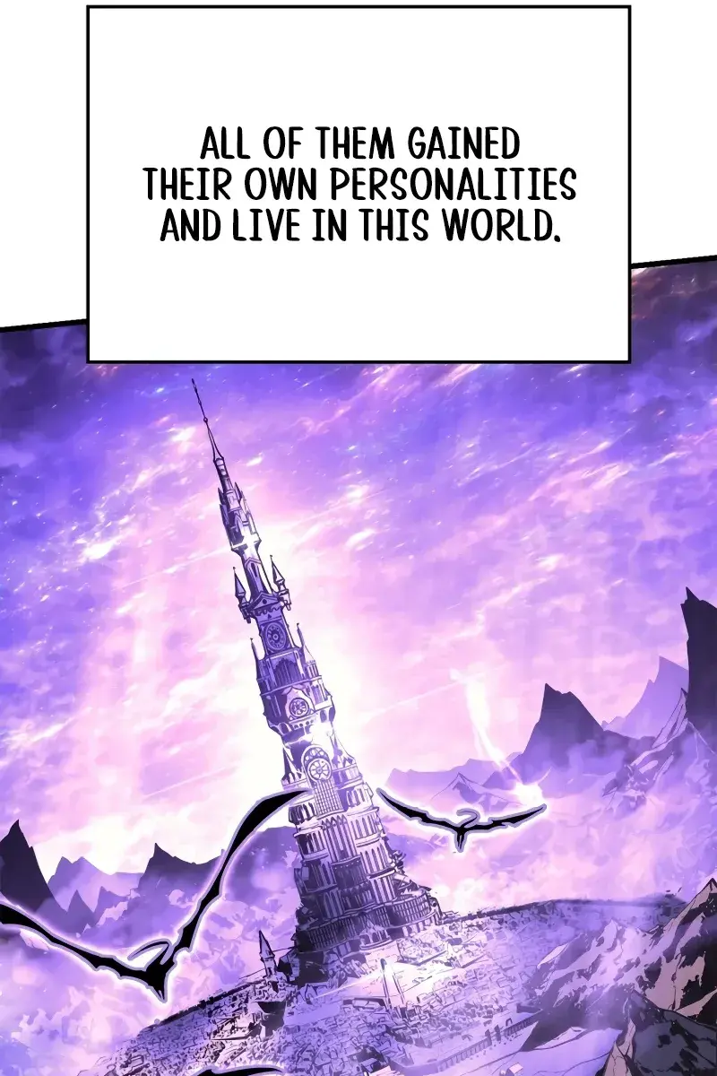 Solo Leveling Chapter 187 Page 37