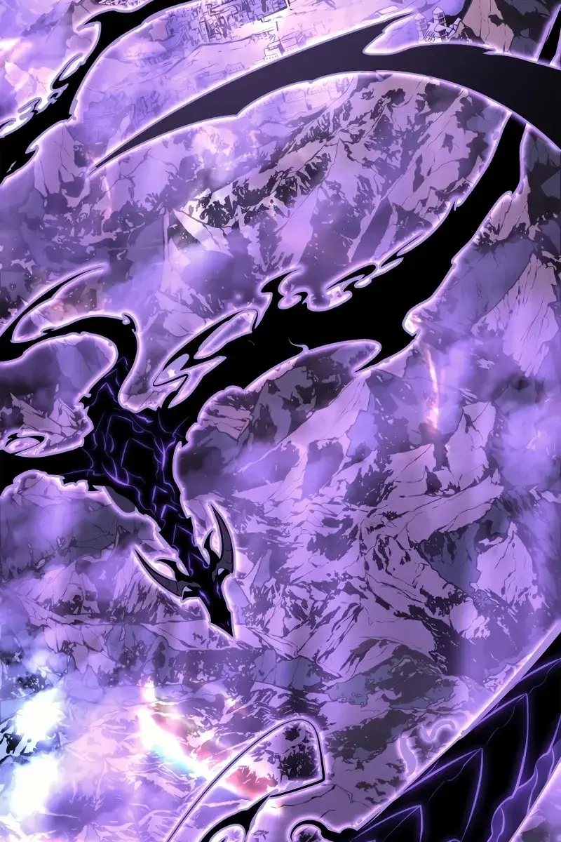 Solo Leveling Chapter 187 Page 38