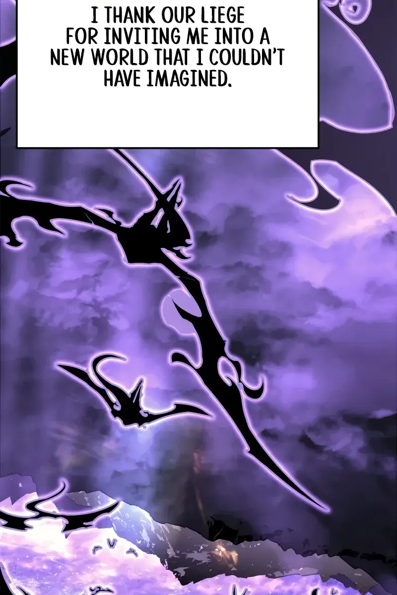 Solo Leveling Chapter 187 Page 40