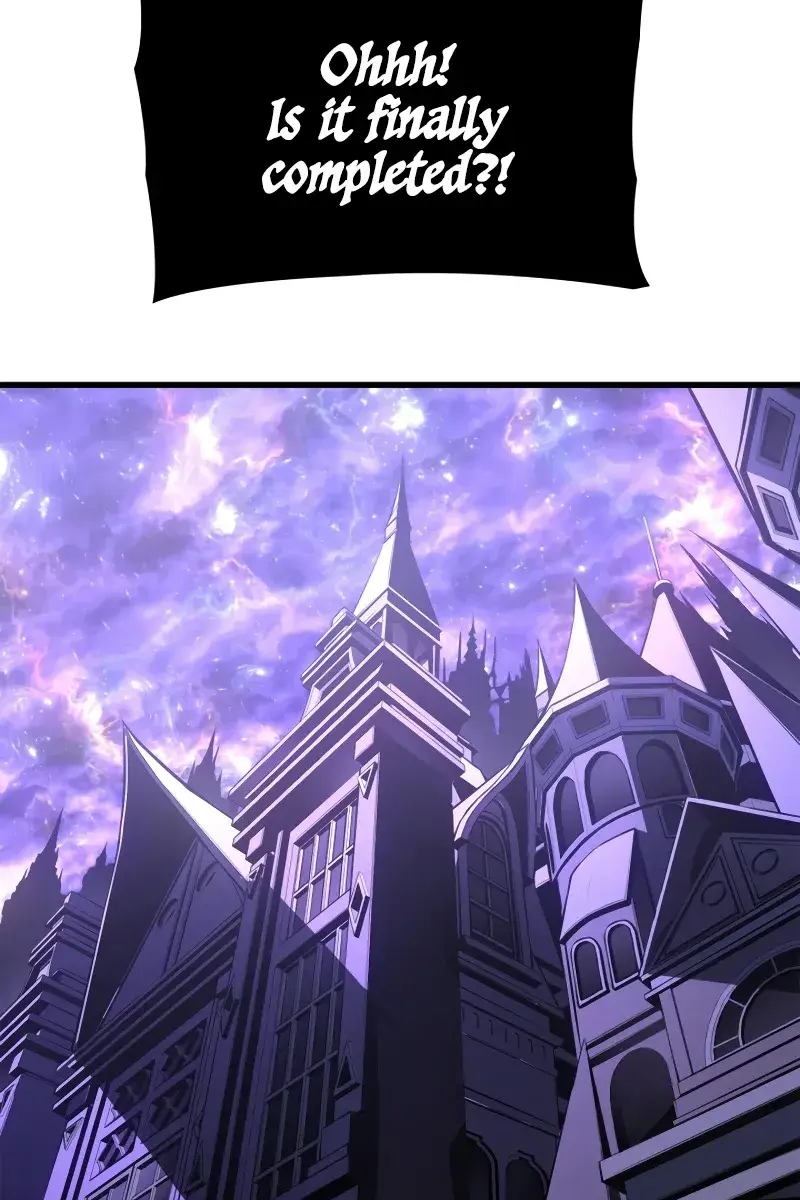 Solo Leveling Chapter 187 Page 42