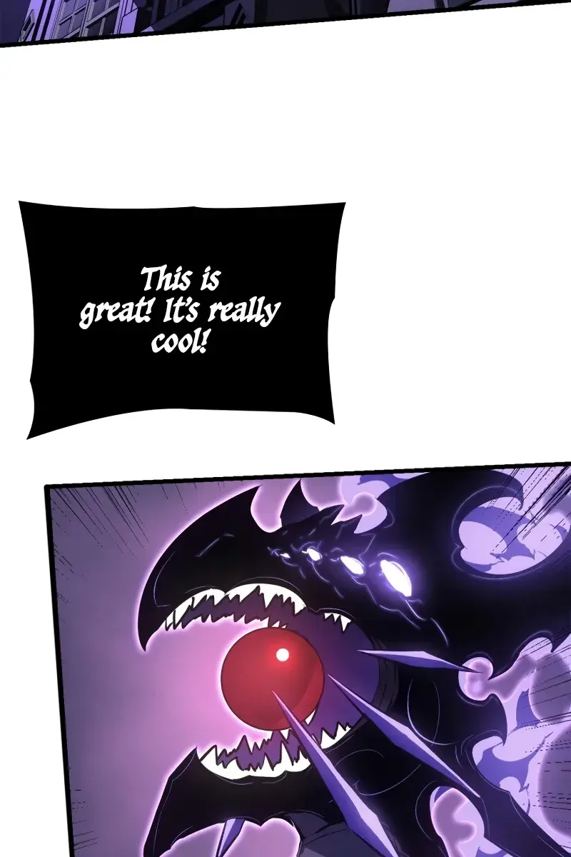 Solo Leveling Chapter 187 Page 43