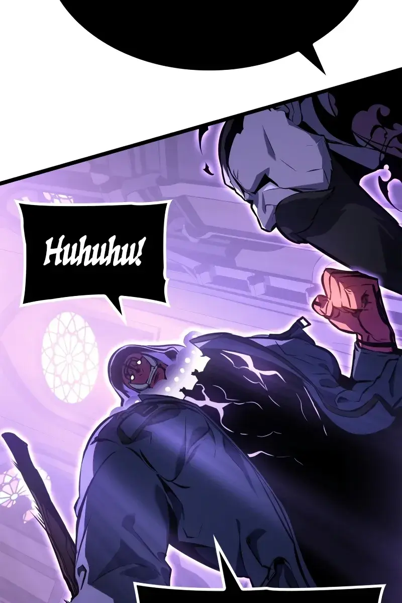 Solo Leveling Chapter 187 Page 45