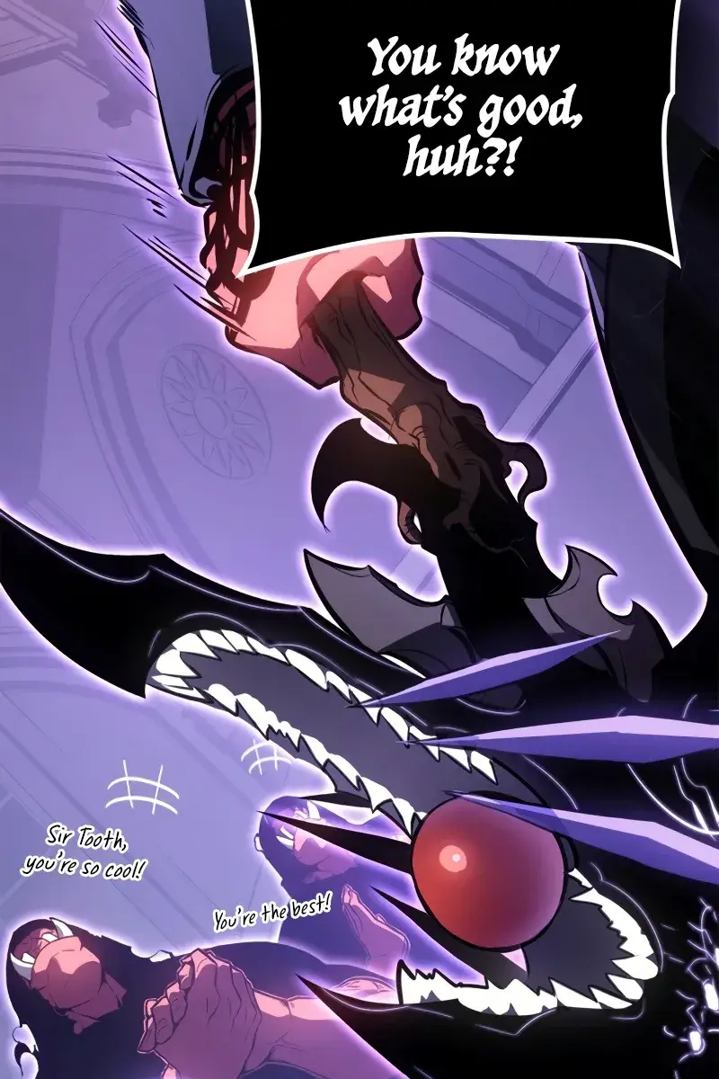 Solo Leveling Chapter 187 Page 46