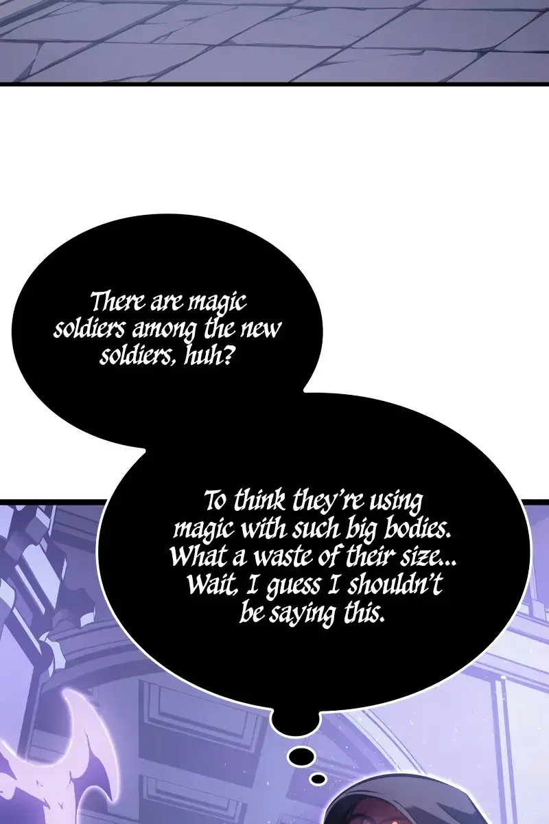 Solo Leveling Chapter 187 Page 50