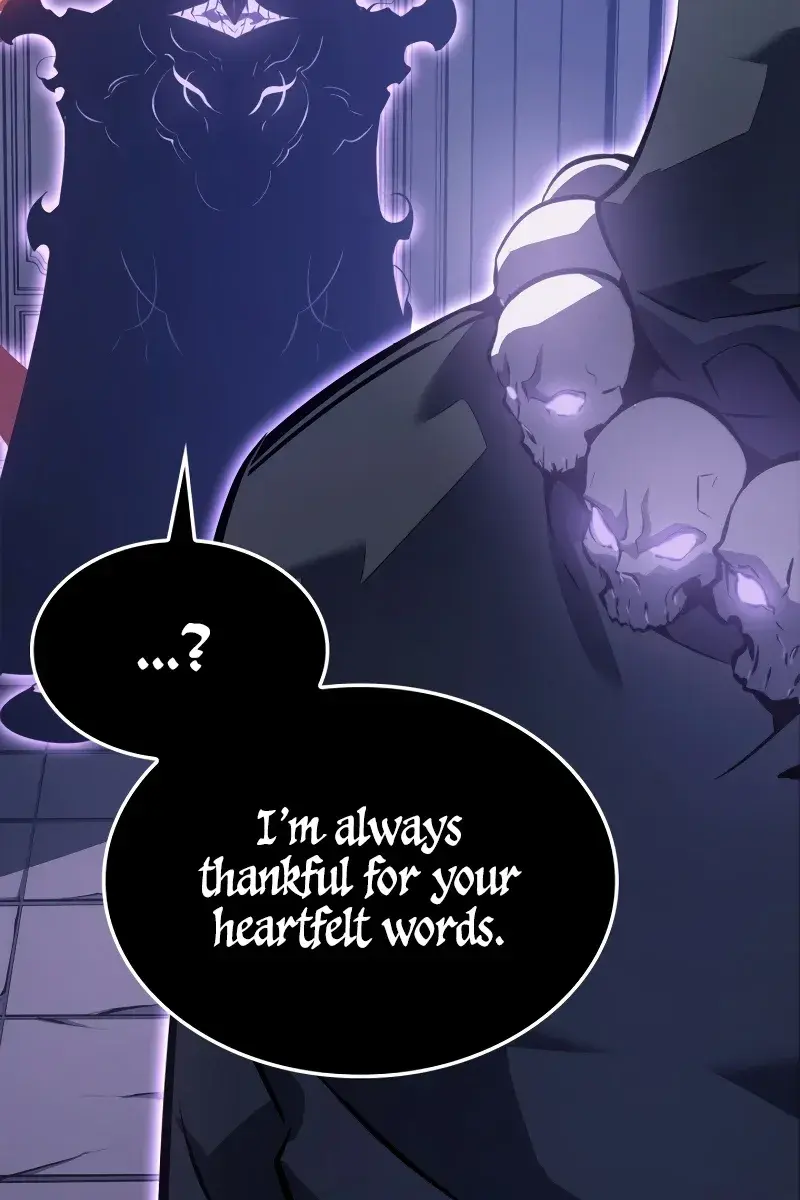 Solo Leveling Chapter 187 Page 55