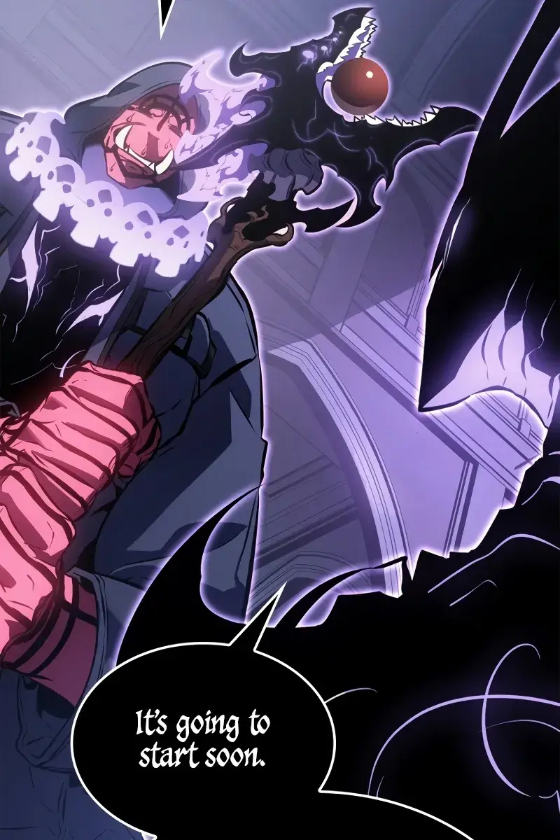 Solo Leveling Chapter 187 Page 57