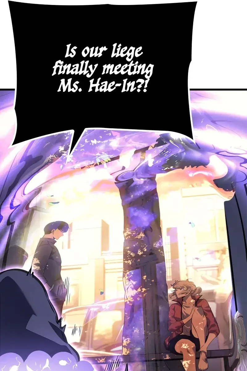 Solo Leveling Chapter 187 Page 61