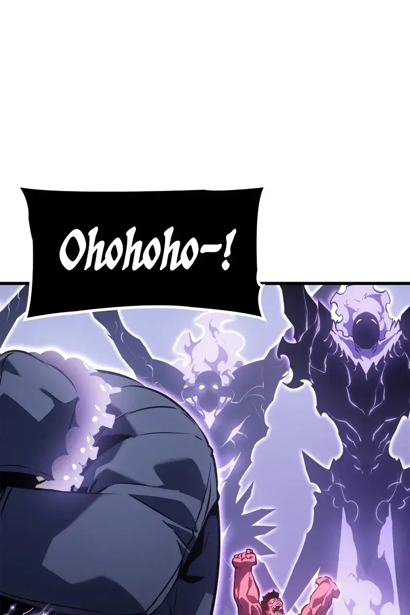 Solo Leveling Chapter 187 Page 63