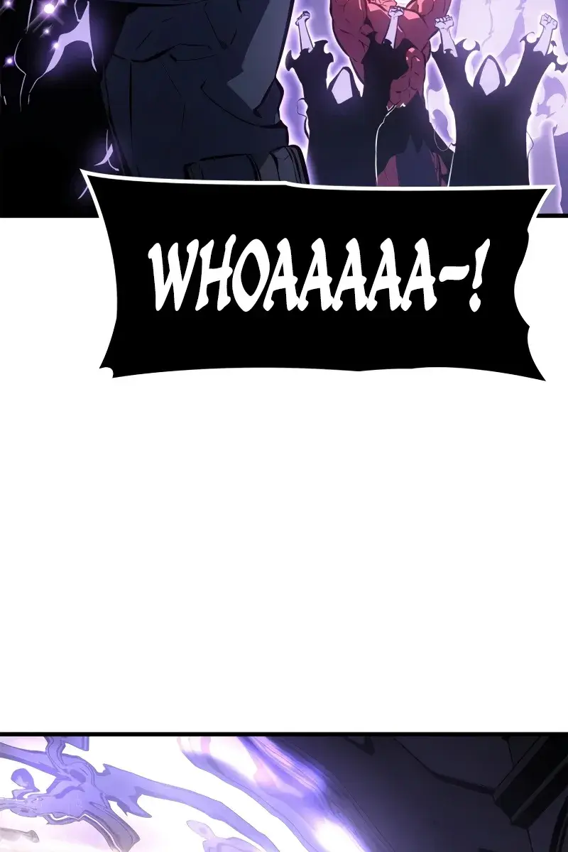 Solo Leveling Chapter 187 Page 64