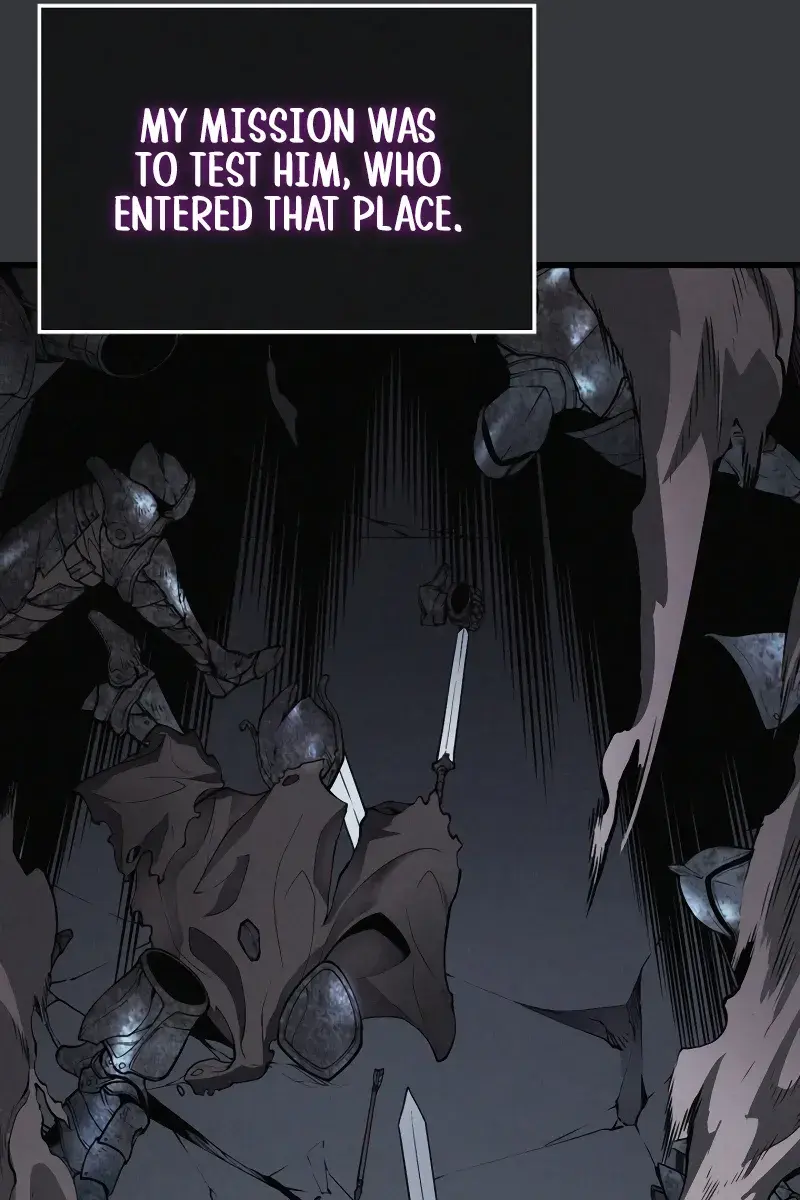 Solo Leveling Chapter 187 Page 72
