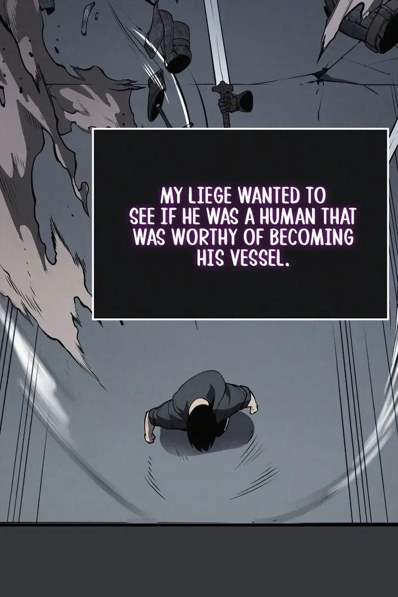 Solo Leveling Chapter 187 Page 73