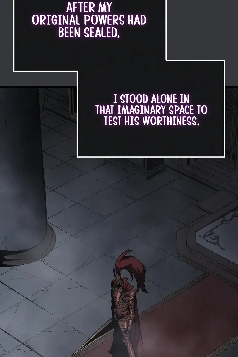 Solo Leveling Chapter 187 Page 83