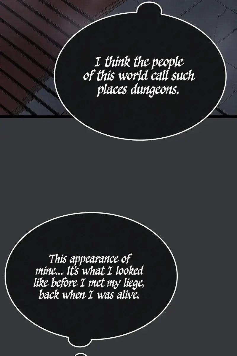 Solo Leveling Chapter 187 Page 85