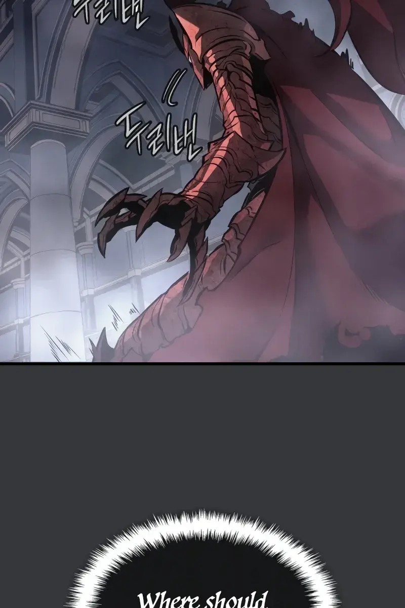 Solo Leveling Chapter 187 Page 99