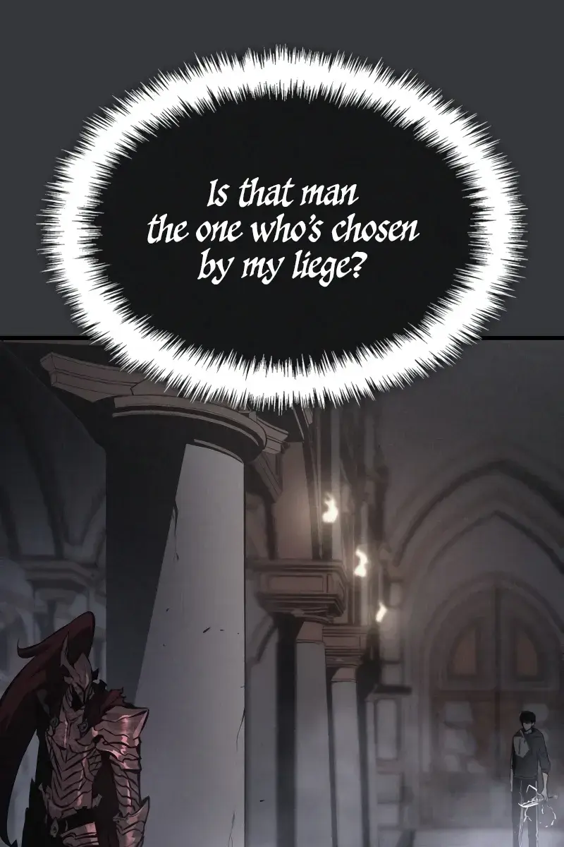 Solo Leveling Chapter 187 Page 105