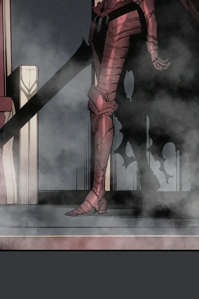 Solo Leveling Chapter 187 Page 110