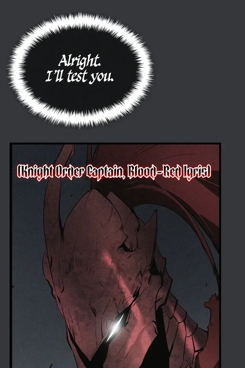 Solo Leveling Chapter 187 Page 111