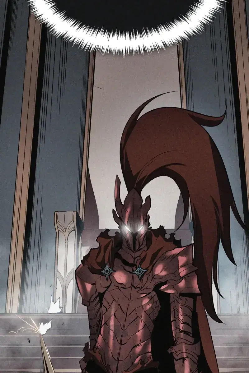 Solo Leveling Chapter 187 Page 113